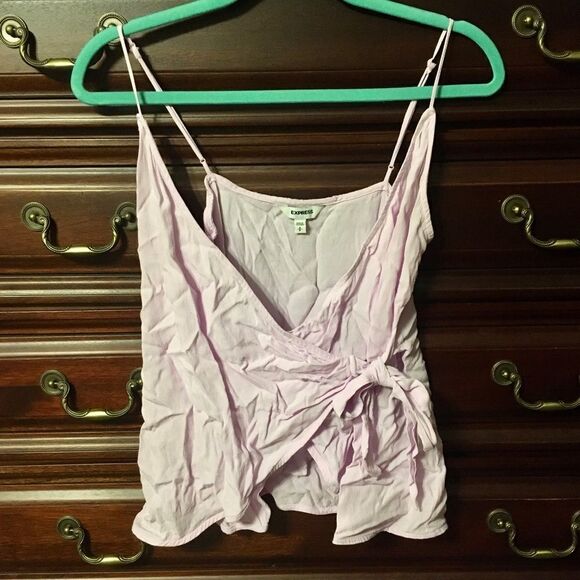 Express top   - Picture 2 of 4